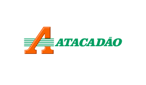 Tenda Atacado